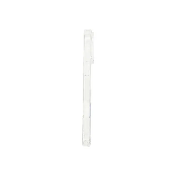 Калъф, Dviced Magsafe iPhone 16 Pro clear case - White - image 2