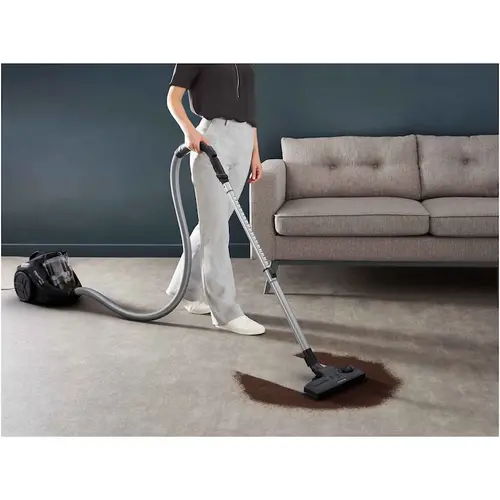 Прахосмукачка, Rowenta RO3725EA Vac Cleaner Compact Power Cyclon - image 4