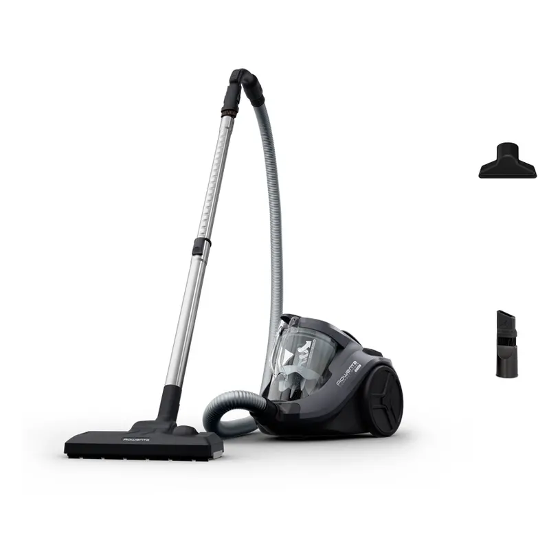 Aspirator, Rowenta RO3726EA Vac Cleaner Compact Power Cyclon