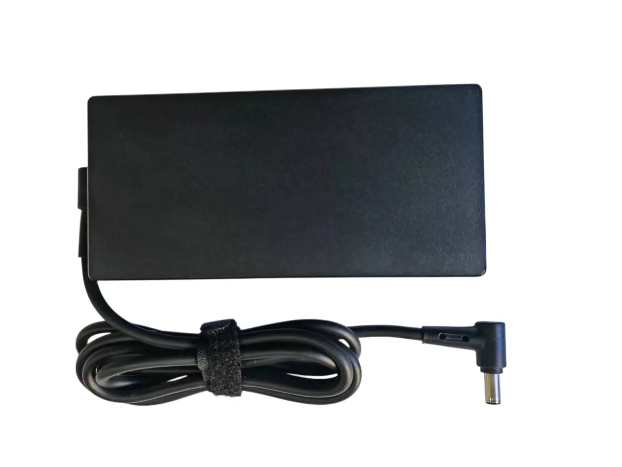 Makki зарядно за лаптоп заместител Laptop Adapter ASUS - 20V 7.5A 150W 6.0x3.7mm - MAKKI-NA-AS-89 - image 1