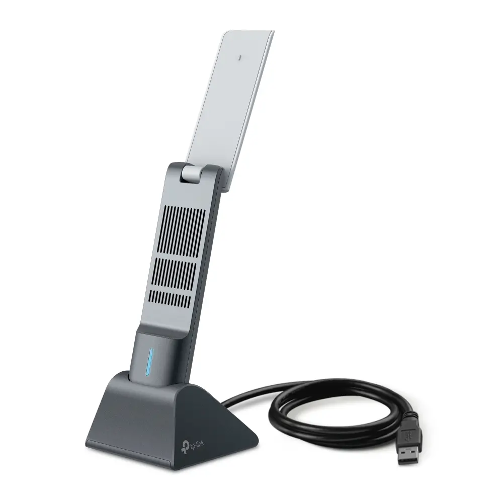 Ασύρματος προσαρμογέας TP-LINK Archer TX50UH, AX3000, διπλής ζώνης, USB 3.0, Wi-Fi 6
