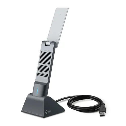 Adaptor wireless TP-LINK Archer TX50UH, AX3000, dual-band, USB 3.0, Wi-Fi 6 - 1
