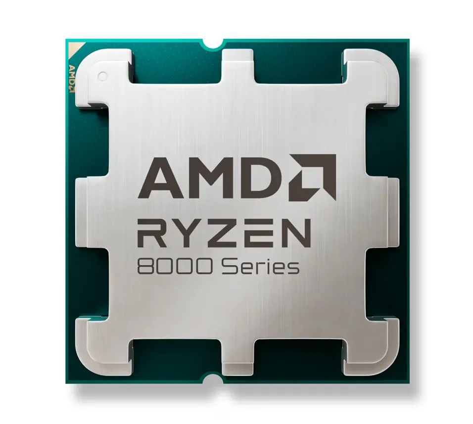 AMD RYZEN 5 8400F 4.2G MPK