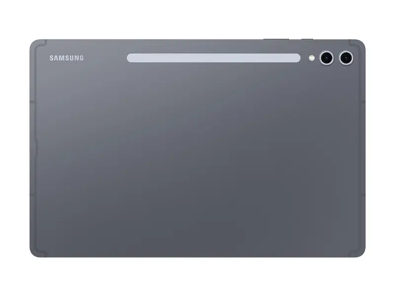 Таблет, Samsung SM-X820 Galaxy Tab S10+ WIFI 12.4", 12GB RAM, 256GB , Moonstone Gray - image 1