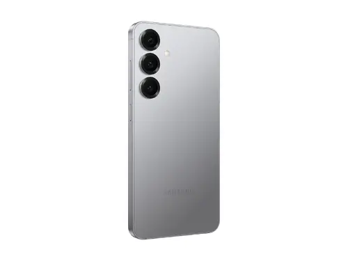 Мобилен телефон, Samsung SM-S931B GALAXY S25 5G 128GB 12GB Silver Shadow - image 4