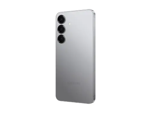 Мобилен телефон, Samsung SM-S931B GALAXY S25 5G 128GB 12GB Silver Shadow - image 5
