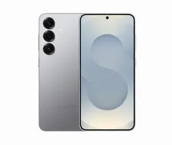 Мобилен телефон, Samsung SM-S931B GALAXY S25 5G 128GB 12GB Silver Shadow