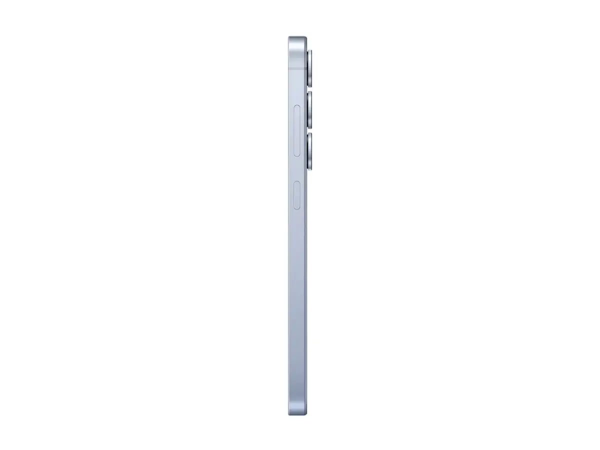 Κινητό τηλέφωνο, Samsung SM-S931B GALAXY S25 5G 256GB 12GB Iceblue