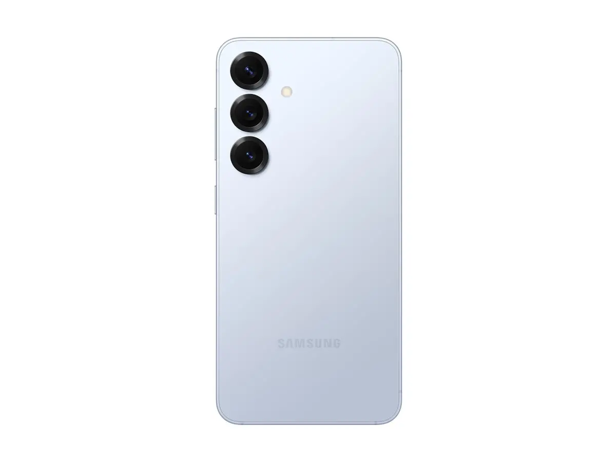 Telefon mobil, Samsung SM-S931B GALAXY S25 5G 256GB 12GB Iceblue - image 2