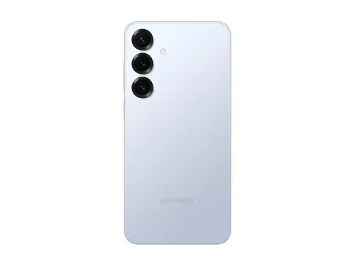 Мобилен телефон, Samsung SM-S936B GALAXY S25+ 5G 256GB 12GB Iceblue - image 4