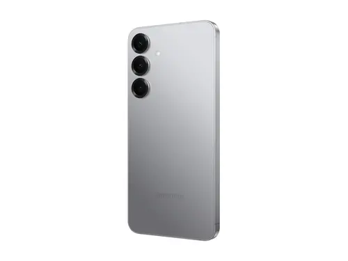 Мобилен телефон, Samsung SM-S936B GALAXY S25+ 5G 256GB 12GB Silver Shadow - image 4