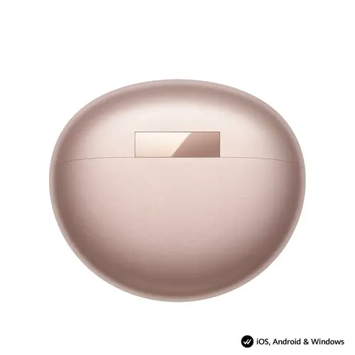 Слушалки, Huawei FreeClip Dove-T01 Rose gold - image 10
