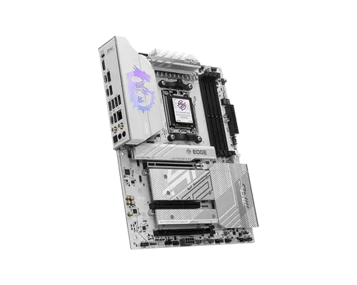 Дънна платка, MSI MPG B850 EDGE TI WIFI /AM5 - 3