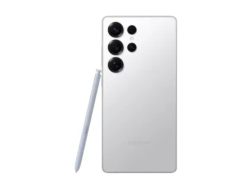 Мобилен телефон, Samsung SM-S938B GALAXY S25 Ultra 5G 512GB 12GB Silver - image 4