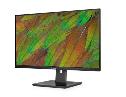 Монитор, Philips 32B1U3900, 31.5" VA WLED, 3840x2160@60Hz, 4ms GtG, 350cd m/2, 3500:1, 50M:1 DCR, FlickerFree, Blue Light Soft., 3Wx2, Tilt, Height Adjust, Pivot, Swivel, 2xHDMI, DP, USB hub - image 2