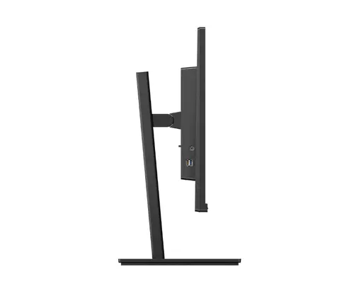 Монитор, Philips 32B1U3900, 31.5" VA WLED, 3840x2160@60Hz, 4ms GtG, 350cd m/2, 3500:1, 50M:1 DCR, FlickerFree, Blue Light Soft., 3Wx2, Tilt, Height Adjust, Pivot, Swivel, 2xHDMI, DP, USB hub - image 5