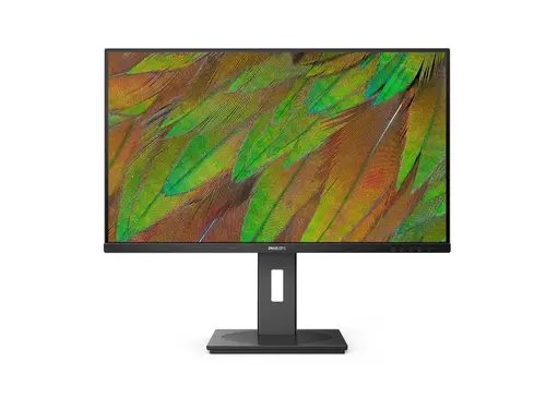 Монитор, Philips 32B1U3900, 31.5" VA WLED, 3840x2160@60Hz, 4ms GtG, 350cd m/2, 3500:1, 50M:1 DCR, FlickerFree, Blue Light Soft., 3Wx2, Tilt, Height Adjust, Pivot, Swivel, 2xHDMI, DP, USB hub