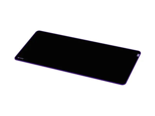 Подложка за мишка, Fury Mouse pad, YARI SPEED XL, 980x400MM, Black - image 2