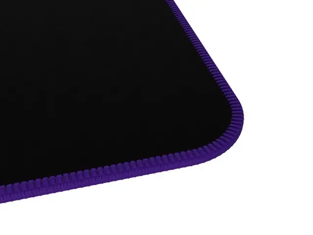 Mouse pad, Fury Mouse pad, YARI SPEED XL, 980x400MM, Negru - image 3