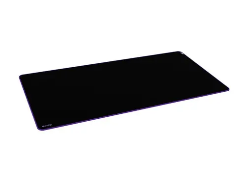 Подложка за мишка, Fury Mouse pad, YARI SPEED XXL, 1200X600MM, Black - image 1