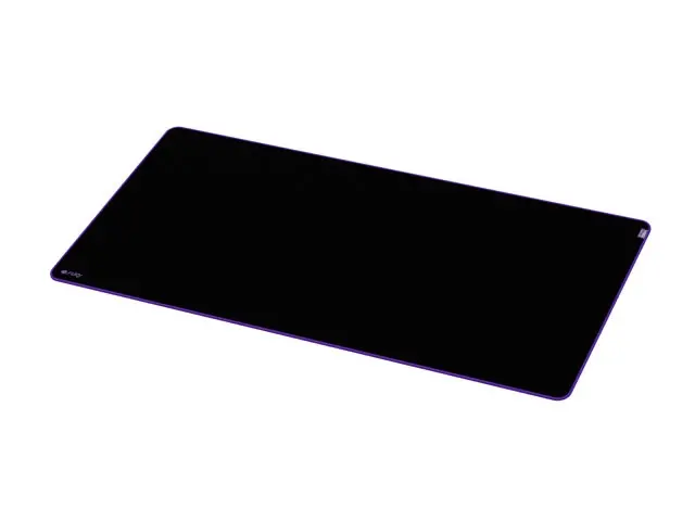 Подложка за мишка, Fury Mouse pad, YARI SPEED XXL, 1200X600MM, Black - image 2
