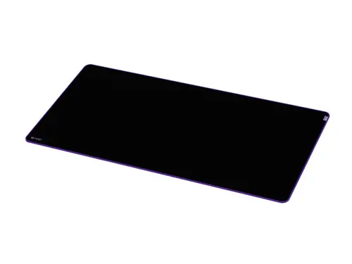 Подложка за мишка, Fury Mouse pad, YARI SPEED XXL, 1200X600MM, Black - image 2
