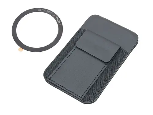 Θήκη για κάρτες Troika-CASH CARDS KEY - 1