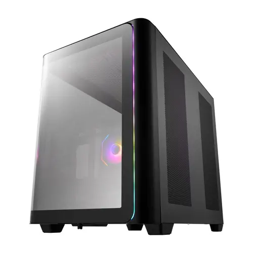 Κουτί υπολογιστή FSP M580-BA ARGB - Mid-Tower - 2