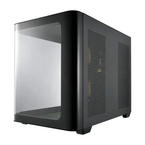 Кутия FSP S380-BA ARGB - Mid-Tower - image 2