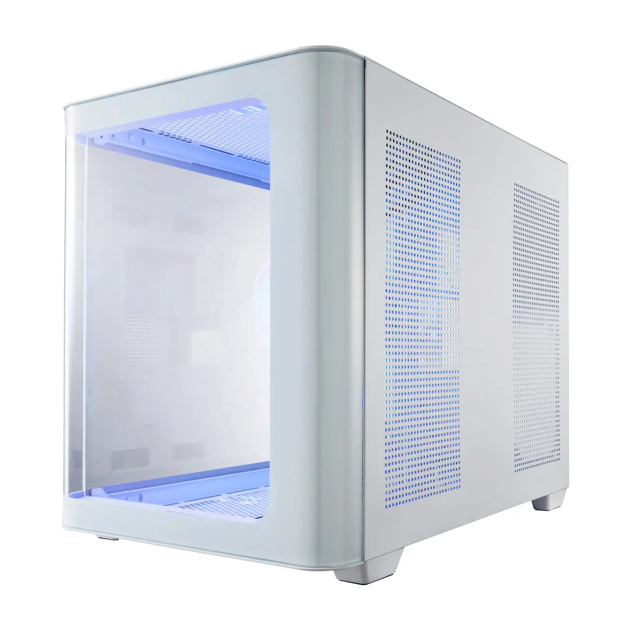 Кутия FSP S380-BA ARGB - Mid-Tower - image 2