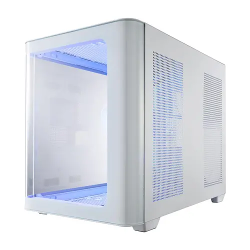 Кутия FSP S380-BA ARGB - Mid-Tower - image 2