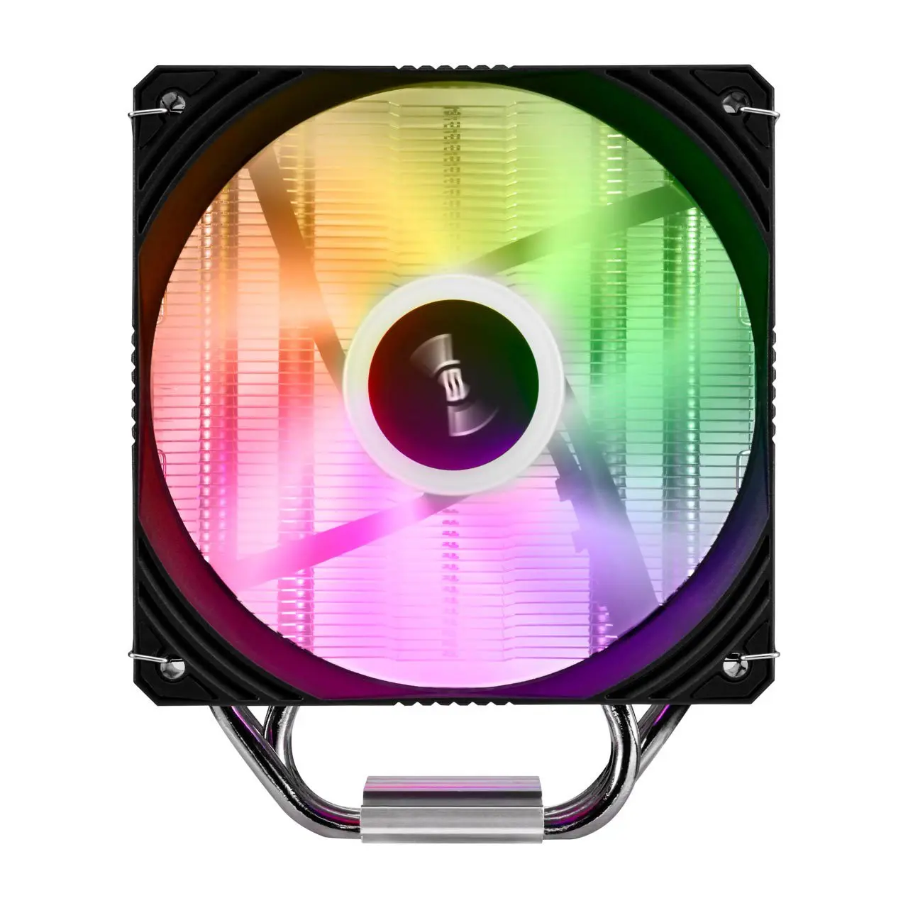 Cooler procesor FSP NE5 ARGB - AMD/INTEL