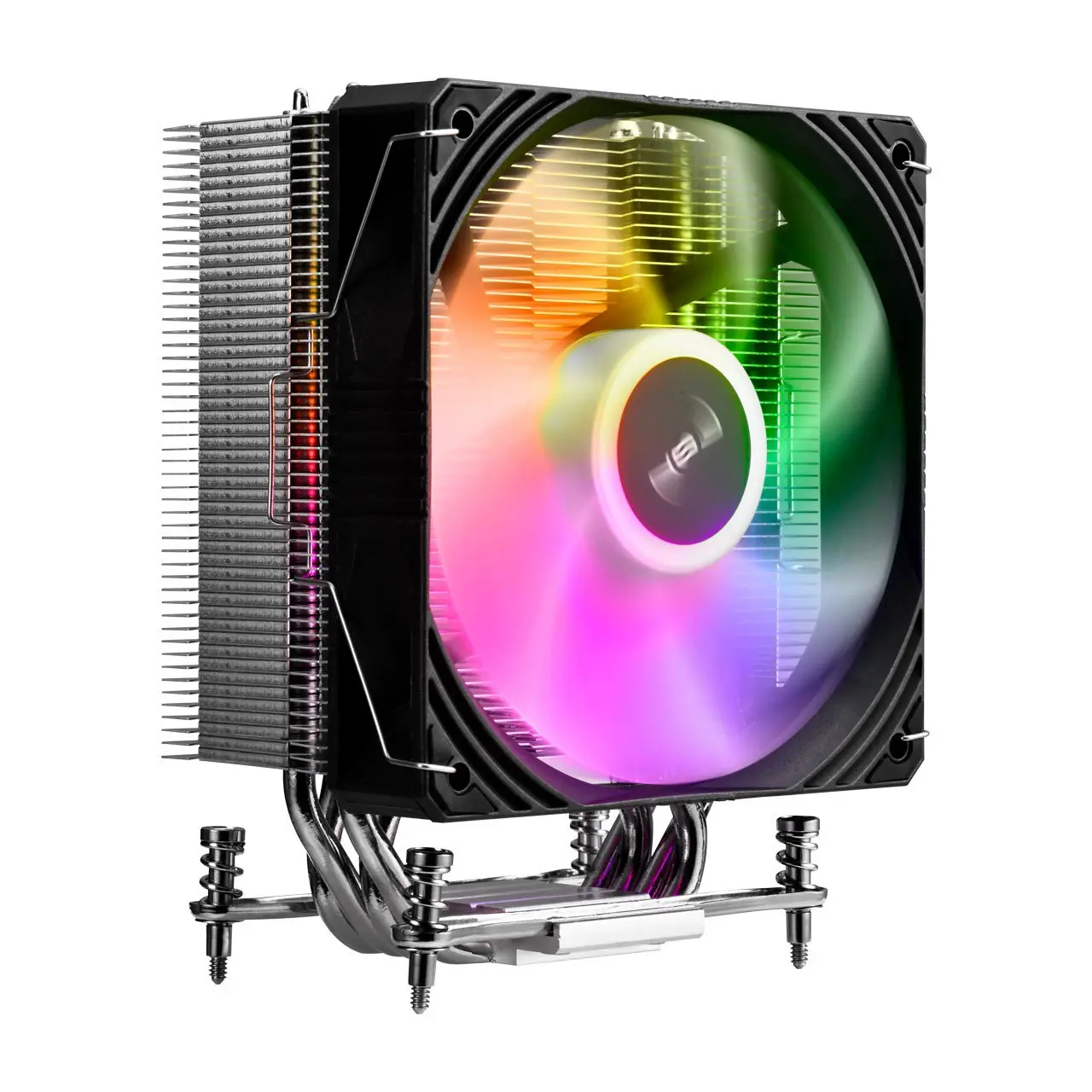Cooler procesor FSP NE5 ARGB - AMD/INTEL - image 3