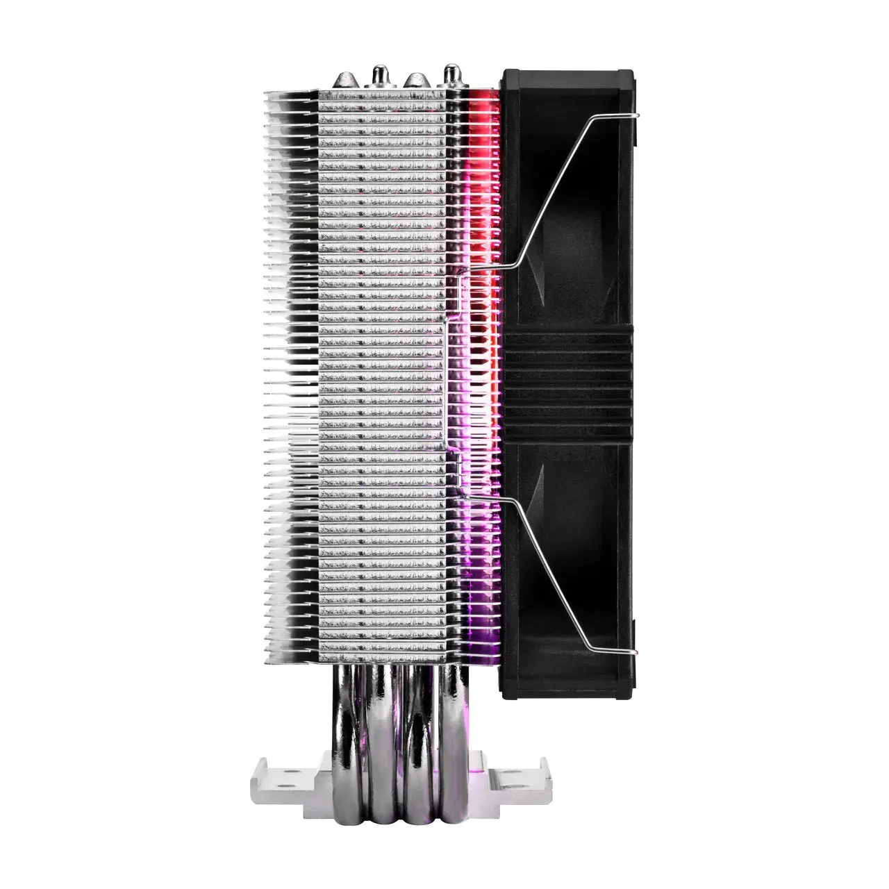 Cooler procesor FSP NE5 ARGB - AMD/INTEL - image 4
