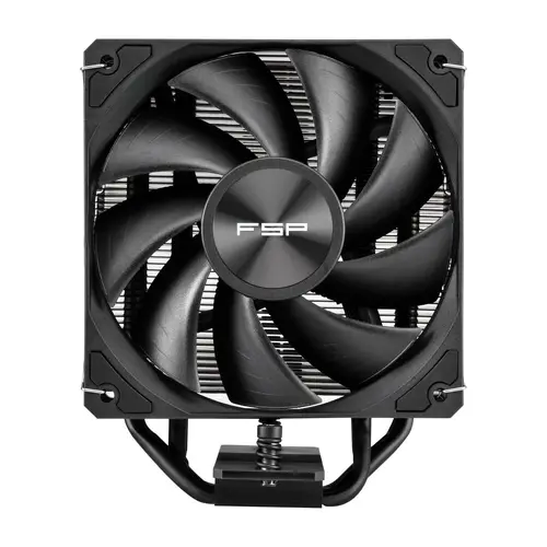 Cooler procesor FSP NP5 Black - AMD/INTEL - 2