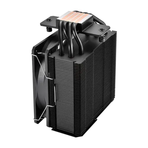 Охладител за процесор FSP NP5 Black - AMD/INTEL - image 4