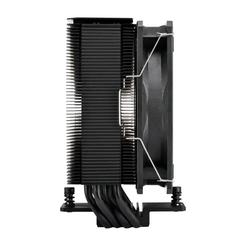 Ψύκτρα επεξεργαστή FSP NP5 Black - AMD/INTEL - 6