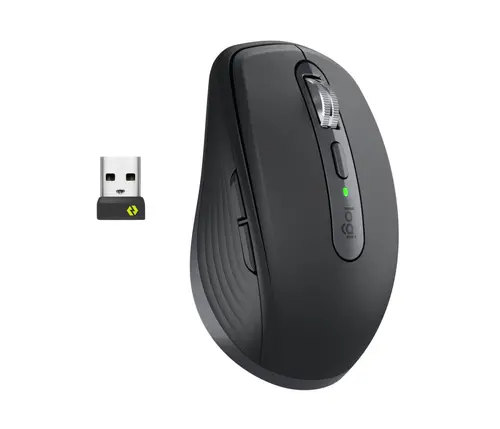 Ποντίκι, Logitech MX Anywhere 3S for Business, Graphite - 3