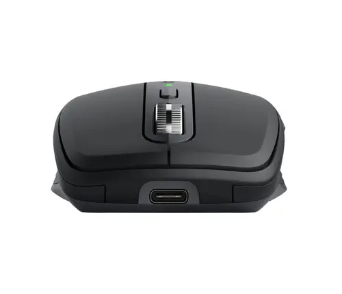 Мишка, Logitech MX Anywhere 3S for Business, Graphite - image 2