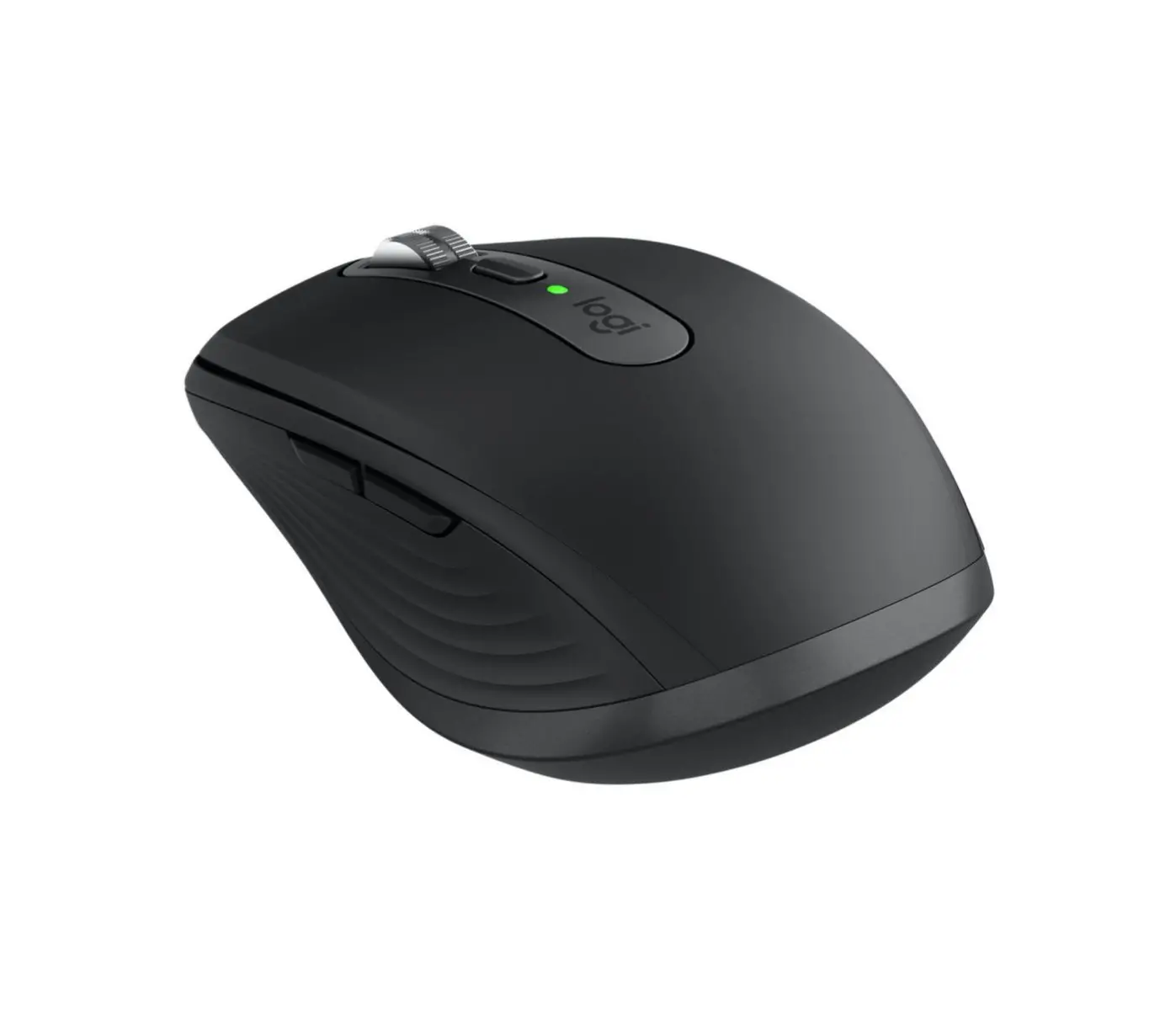 Мишка, Logitech MX Anywhere 3S for Business, Graphite - image 3