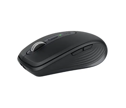 Мишка, Logitech MX Anywhere 3S for Business, Graphite - image 3