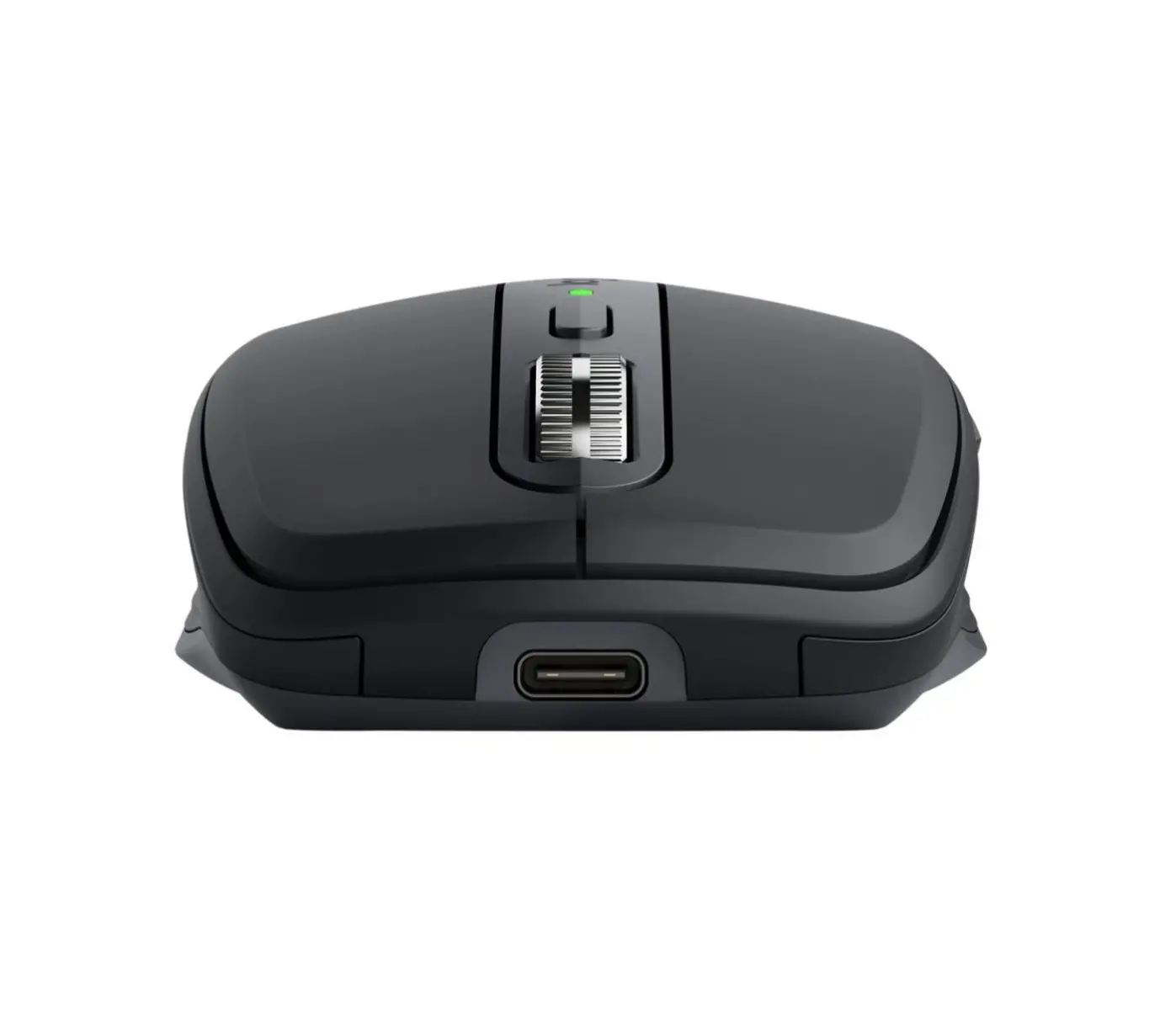 Мишка, Logitech MX Anywhere 3S for Business, Graphite - image 4