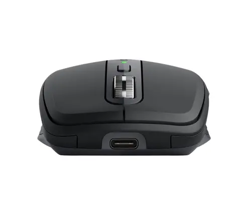 Mouse, Logitech MX Anywhere 3S for Business, Graphite - 5