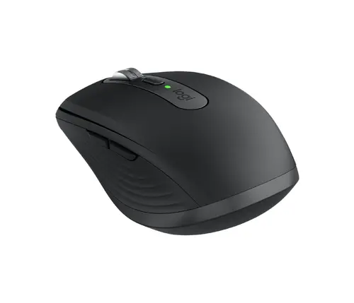 Мишка, Logitech MX Anywhere 3S for Business, Graphite - image 5