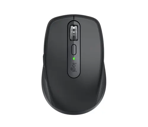 Mouse, Logitech MX Anywhere 3S for Business, Graphite - 1