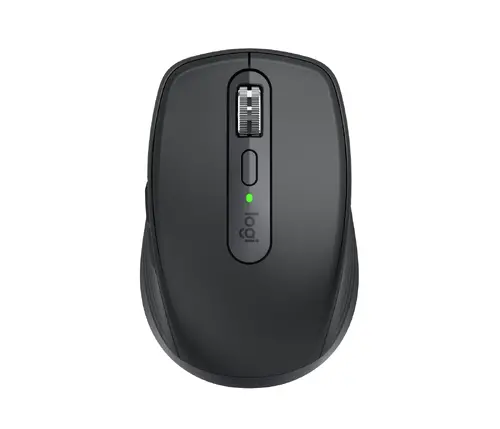 Мишка, Logitech MX Anywhere 3S for Business, Graphite