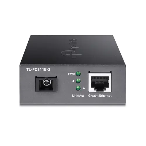 Omada Gigabit WDM Media Converter - image 2