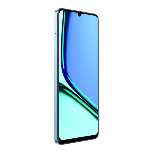 Мобилен телефон, REALME NOTE 60 6G-128G BLUE - image 1