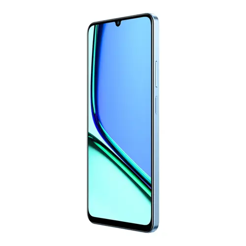 Мобилен телефон, REALME NOTE 60 6G-128G BLUE - image 2