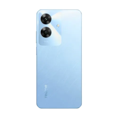 Мобилен телефон, REALME NOTE 60 6G-128G BLUE - image 3